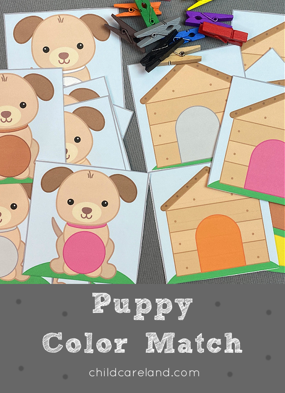 Early Childhood Printables Printable Early Learning Activities